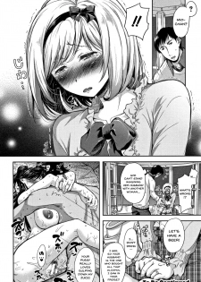 [Shirono Mahiro] Tsumatorare | Wife Taking Ch.1-4 [English] {Doujins.com} - page 50