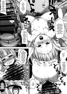 [Batten Kariba (mmm)] Saimin Onaho Squad | Hypno Onahole Squad (Sword Art Online Alternative Gun Gale Online) [English] {Doujins.com} [Digital] - page 6