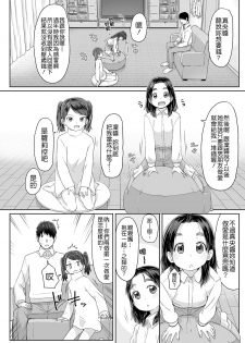 [Satuyo] Neteru Aida ni Ecchi Shite (COMIC LO 2019-04) [Chinese] [Badluck1205] [Digital] - page 3