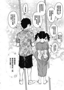 (C94) [Kakumei Seifu Kouhoushitsu (Various)] Mote nante Iranee yo, Natsu (Watashi ga Motenai no wa Dou Kangaetemo Omaera ga Warui!)  [Chinese] [萝莉推土机个人精翻] - page 31