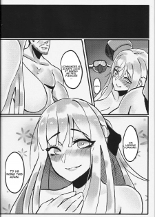 [FF32] RAINBOW SEX Girl's Frontline (Girl's Frontline) [English] - page 19