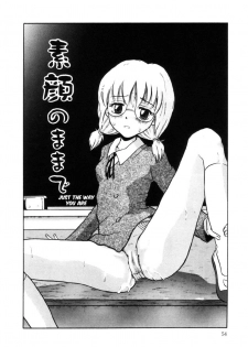 [Tamachi Yuki] Sugao no mama de | Just the Way You Are (Onnanoko no Shikumi) [English] [bientaimon] - page 2