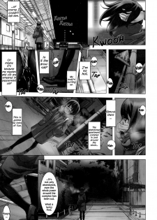 (C93) [Tairikukan Dandoudan Dan (Sakura Romako)] Do M Nandesukedo Nanika? 4 | I'm a Big Masochist, so what? 4 [English] =Chastity Dreamer Schmö= [Decensored] - page 12