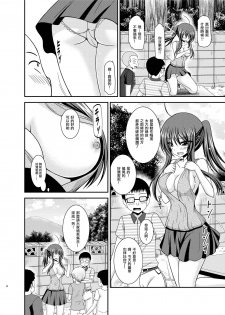 [valssu (Charu)] Roshutsu Shoujo Nikki 23 Satsume [Chinese] [尼尔个人汉化] [Digital] - page 19