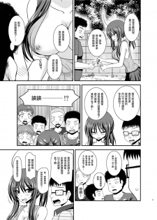 [valssu (Charu)] Roshutsu Shoujo Nikki 23 Satsume [Chinese] [尼尔个人汉化] [Digital] - page 20