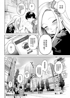 [Same Manma] Mayonaka no Prologue - our encount of midnight | 深夜裡的序幕 (COMIC Kairakuten 2019-02) [Chinese] [漢化組漢化組] [Digital] - page 24