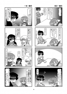 [Mumeigei] Kubiwa Diary 6 - page 10