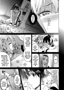 [Takeda Hiromitsu] Sister Breeder Ch. 1-4 [English] [Decensored] - page 9