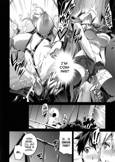 [Takeda Hiromitsu] Sister Breeder Ch. 1-4 [English] [Decensored] - page 40