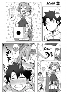 [Black Vinegar (Crozu)] Erosou de Erokunai Yappari Eroi Kyouei Mizugi na Astolfo (Fate/Grand Order) [English] [SoumaBatata] [Digital] - page 19