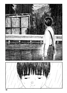 [Ooyoko Yamaame] Ochinai Ame - page 22