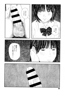 [Ooyoko Yamaame] Ochinai Ame - page 29