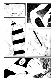 [Ooyoko Yamaame] Ochinai Ame - page 41