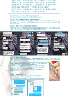 [Remora Works] LESFES CO -DELIVERIES- [Chinese] [WARREN RIANE×新桥月白日语社] - page 30