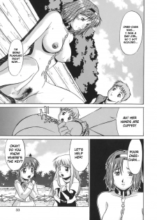 [Murasaki Syu] Exhibition ~Yukari~ (Seiheki wa Itsumo Hadaka) [English] [Hong_mei_ling] - page 13