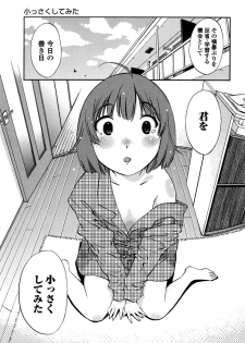 [Mikihime] Iroha Returns [Digital] - page 11
