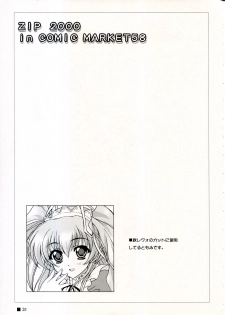 (C58) [ZiP (Moekibara Fumitake)] TINY MAGIC (Shining Sword Romance) - page 31