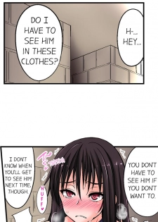 [Matori Shotennin] Sex Lessons In The Demon World (Chapter 1-4) - page 43