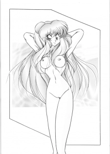 [C-Company] C-COMPANY SPECIAL STAGE 16 (Ranma 1/2, Tonde Buurin) - page 4