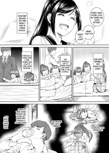 [Maniac Street (Sugaishi)] Ikenie Navy [English] [Digital] - page 5