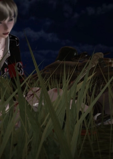 Madcat 3D cg - page 22