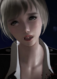 Madcat 3D cg - page 20