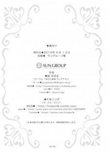 (COMITIA128) [Homuraya Pleiades, SC (Homura Subaru, Gyuunyuu Rinda)] Tachi Masshigura 3 ~Neko Cafe Yuri Goudou III~ - page 30