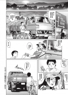 [Yanagawa Rio] Tru Girl to Doutei Shounen (COMIC Masyo 2017-11) [Chinese] [Digital] - page 22