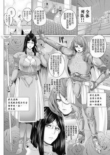[Yoshida Inuhito] Ochihime (COMIC ExE 03) [Chinese] [不想记名个人汉化] [Digital] - page 3