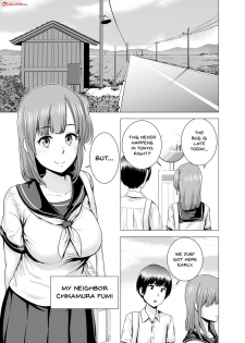 [Yamakumo] SEX o Sureba Erai you na Fuuchou | Having Sex is A Great Trend [English] {Doujins.com} - page 2