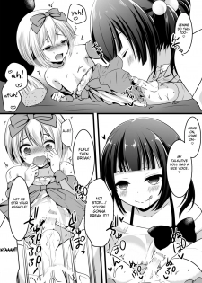 [I-Raf-you (Various)] Microne Magazine Vol. 24 [English] [Fated Circle] [Digital] - page 45