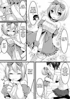 [I-Raf-you (Various)] Microne Magazine Vol. 24 [English] [Fated Circle] [Digital] - page 40