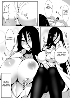 [I-Raf-you (Various)] Microne Magazine Vol. 24 [English] [Fated Circle] [Digital] - page 31