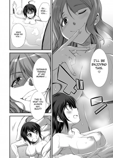 [I-Raf-you (Various)] Microne Magazine Vol. 24 [English] [Fated Circle] [Digital] - page 12