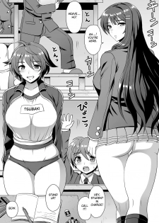 [I-Raf-you (Various)] Microne Magazine Vol. 24 [English] [Fated Circle] [Digital] - page 19