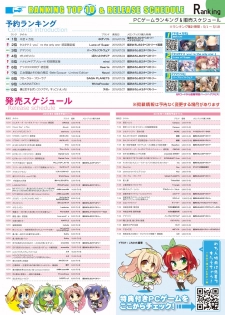 月刊めろメロ2016年6月号 - page 21