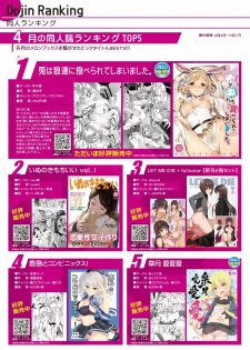 月刊めろメロ2016年6月号 - page 8