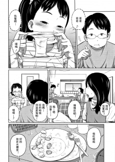 [Tsubaki Jushirou] Kawaii Imouto to Ikenai Koto Shiteimasu! Ch.1-3 [Chinese] [灰羽社汉化组] - page 9