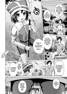 [Aikawa Monako] Nyotaika no Bandersnatch | Bandersnatch Sex Change (COMIC Unreal 2019-06 Vol. 79) [English] [Digital] - page 2