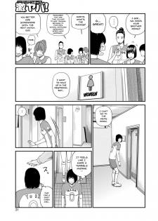 [Kuroki Hidehiko] Momojiri Danchi Mama-san Volley Doukoukai - Mom's Volley Ball | Momojiri District Mature Women's Volleyball Club Ch.1-8 [English] {Doujins.com} [Digital] - page 29