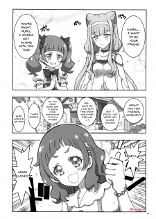 (C94) [Project Harakiri (Kaishaku)] LOVE LOVE HUG HUG ANDROID (Hugtto! PreCure) [English] {Doujins.com} - page 4