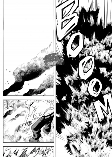 (Douyara Deban no Youda! 8) [Kometubu (Rittiri)] most disliking (Boku no Hero Academia) [English] - page 14