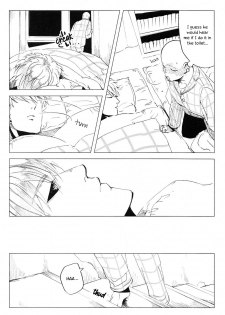 (ONE→HUNDRED 12) [Hishigata no Konchu (polon)] Delicious Yagi milk (One Punch Man) [English] [Otokonoko Scans] - page 28
