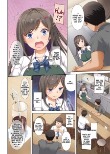 [Digital Lover (Nakajima Yuka)] DLO-05 Kare to Watashi no Kowareta Kizuna 2 [Digital] [English] [NHNL] - page 23