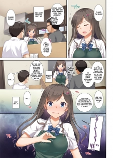 [Digital Lover (Nakajima Yuka)] DLO-05 Kare to Watashi no Kowareta Kizuna 2 [Digital] [English] [NHNL] - page 24