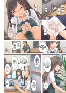 [Digital Lover (Nakajima Yuka)] DLO-05 Kare to Watashi no Kowareta Kizuna 2 [Digital] [English] [NHNL] - page 5