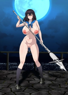 [ONEONE1 (Ahemaru)] Slave the Blood III (Strike the Blood) [Chinese] [不咕鸟汉化组] [Digital] - page 38