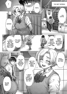 [Itou Eight] Osananajimi no Aitsu ni Ore ga Yokujou Suru Wake Nai (COMIC Anthurium 2019-08) [English] [Nisor] [Digital] - page 10