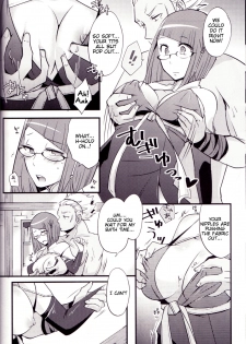 (C85) [Plott (Ryuuna)] Docchi no Joukyuu SHOW (Fire Emblem Awakening) [English] [Tigoris Translates] - page 21