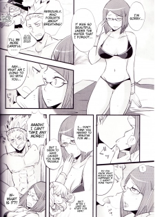 (ComiComi17) [Plott (Ryuuna)] Play@Resort (Fire Emblem Awakening) [English] [Tigoris Translates] - page 5